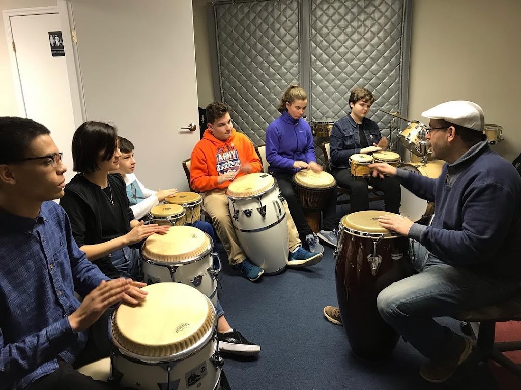 Simon Boyar Drum School and Shop | 2055 Albany Post Rd, Croton-On-Hudson, NY 10520, USA | Phone: (914) 481-2383