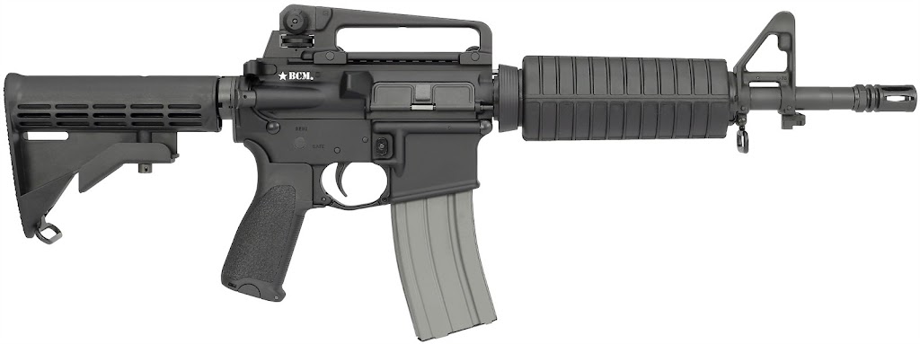 Recoil Armory | 187 Voight Pl, Granite City, IL 62040, USA | Phone: (618) 795-8897