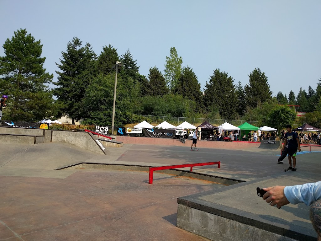 Bellevue Indoor Skate Park | 14224 Bel-Red Rd, Bellevue, WA 98007, USA | Phone: (425) 452-2722