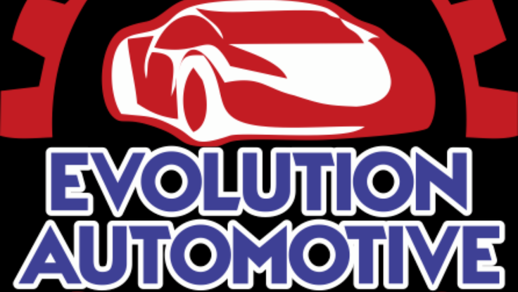 Evolution Automotive | 1811 Bartlett Rd, Memphis, TN 38134, USA | Phone: (901) 484-7900