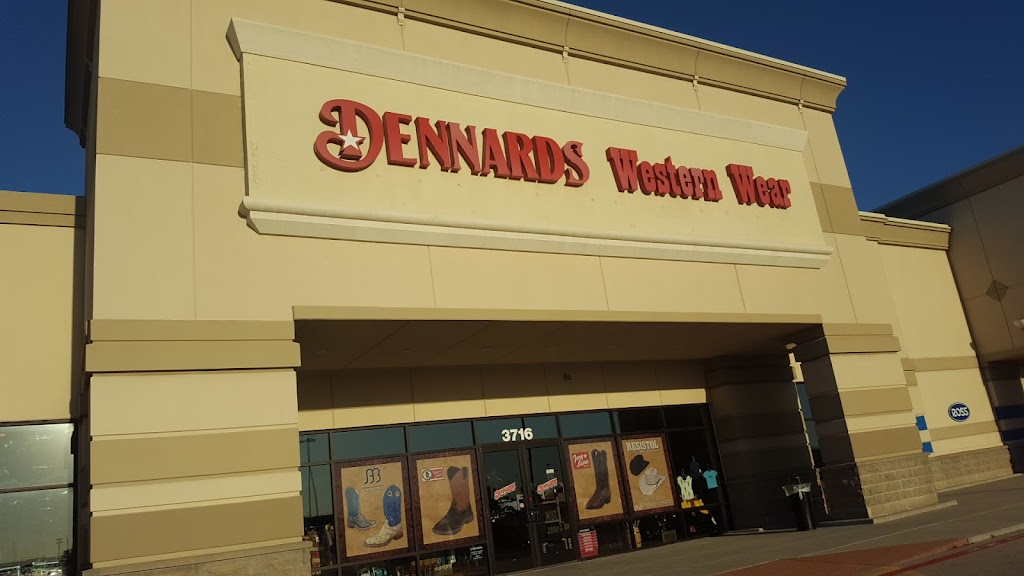 Dennards | 3716 Town Center Dr, Sherman, TX 75092, USA | Phone: (903) 870-1802