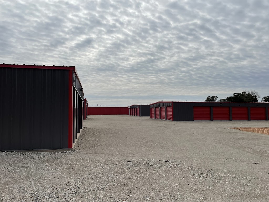 Longhorn State Storage | 1905 E Hwy 199, Springtown, TX 76082, USA | Phone: (817) 677-4050