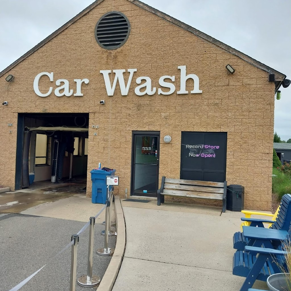 The Record Vault | 81 NJ-31, Pennington, NJ 08534, USA | Phone: (609) 737-8222