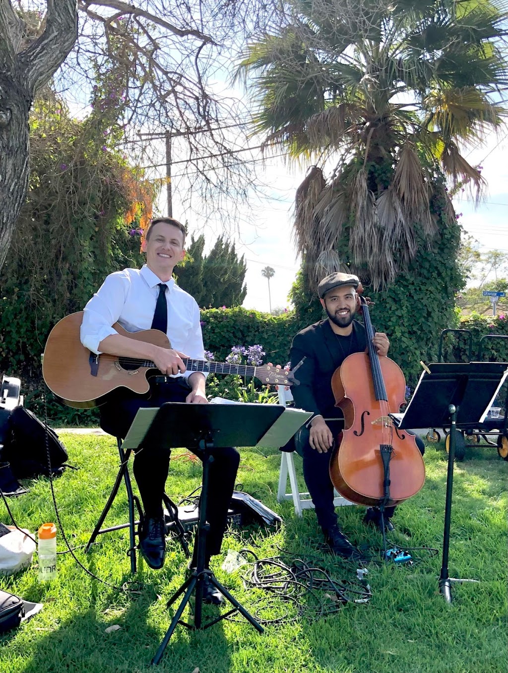 Ocdamia Music Group, LLC | 278 N Wilshire Ave Suite B33, Anaheim, CA 92801, USA | Phone: (714) 763-6924