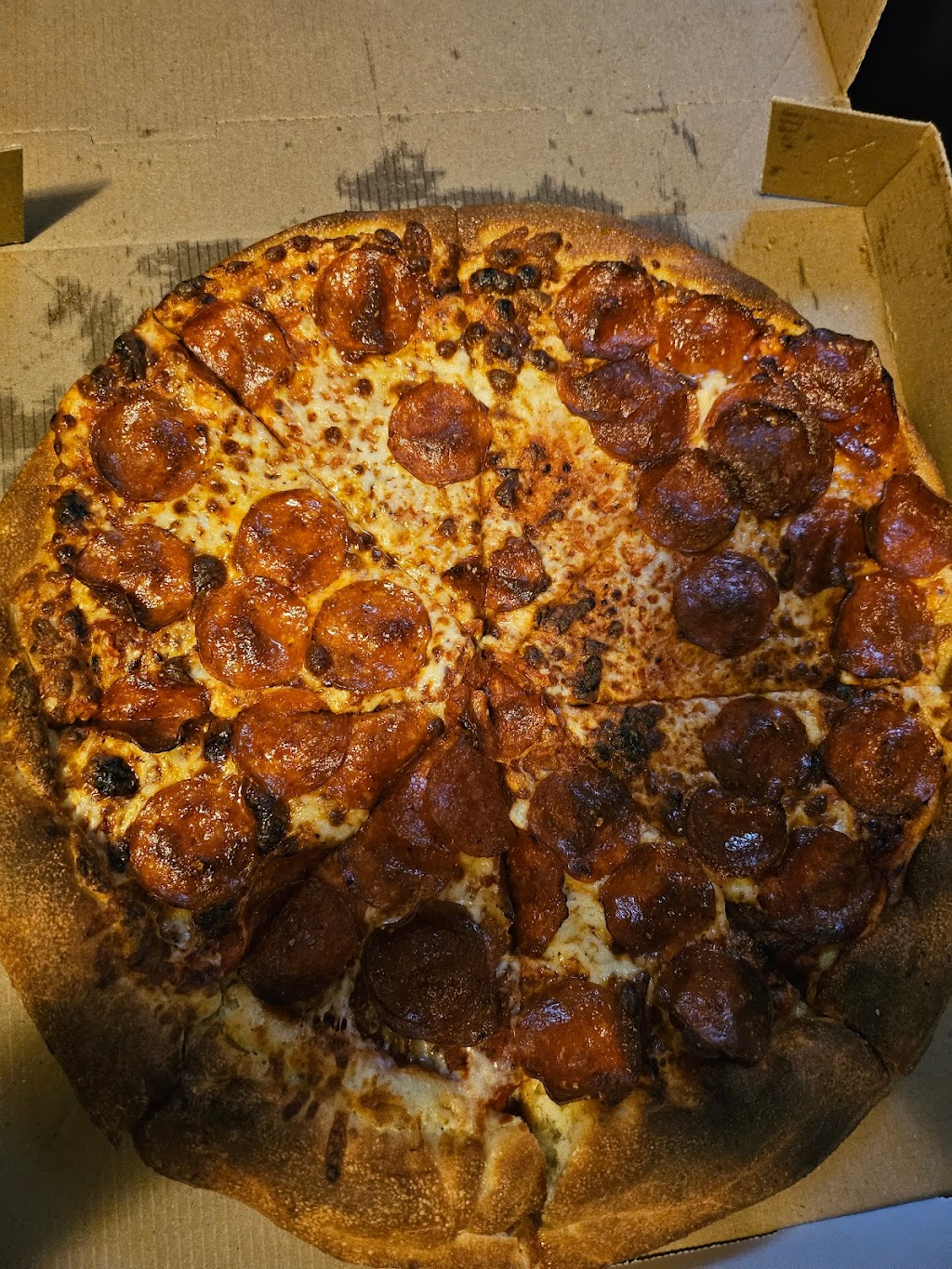 Little Caesars Pizza | 930 E Dorothy Ln, Kettering, OH 45419, USA | Phone: (937) 298-1201