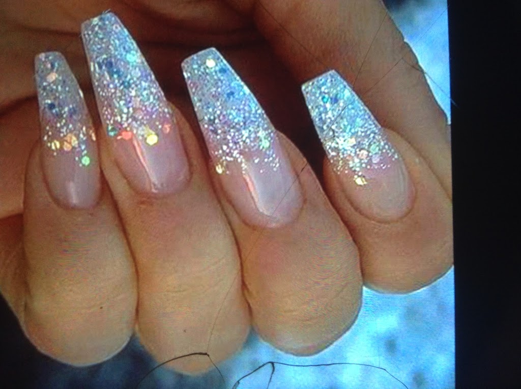 Hair & Nails by Melissa Federici | 1761 E Warner Rd suite 5, Tempe, AZ 85284, USA | Phone: (602) 510-7145