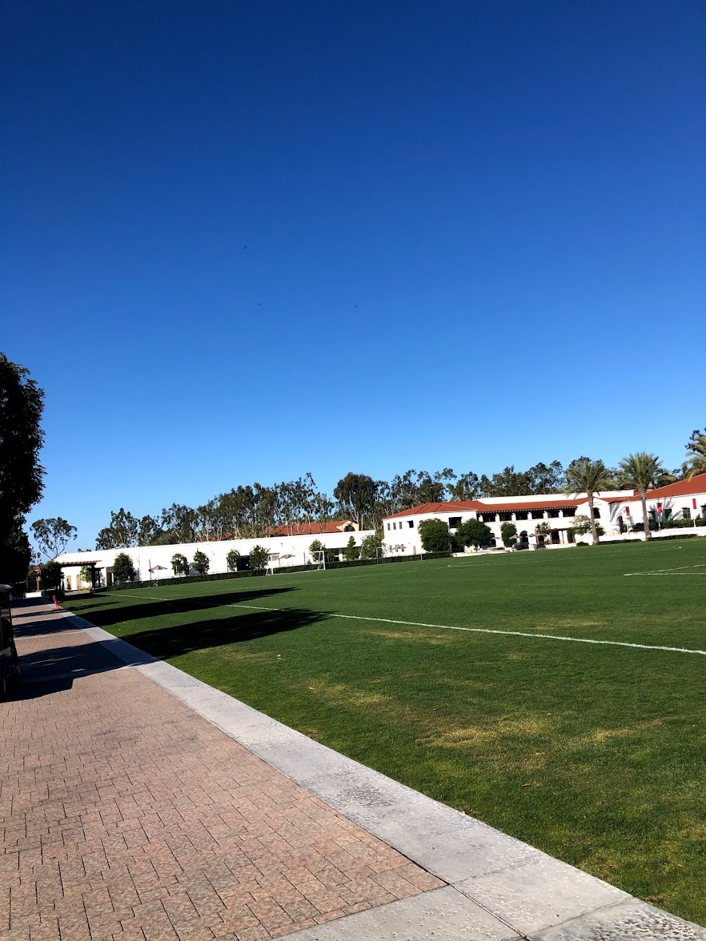 St. Margaret's Episcopal School - Sunday