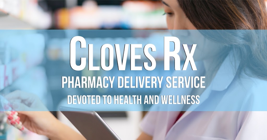 ClovesRX | 765 N Main St Suite 143, Corona, CA 92878, USA | Phone: (951) 472-1622