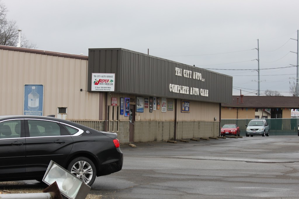 Tri City Auto LLC | 1305 Central Ave, Hamilton, OH 45011, USA | Phone: (513) 867-0485