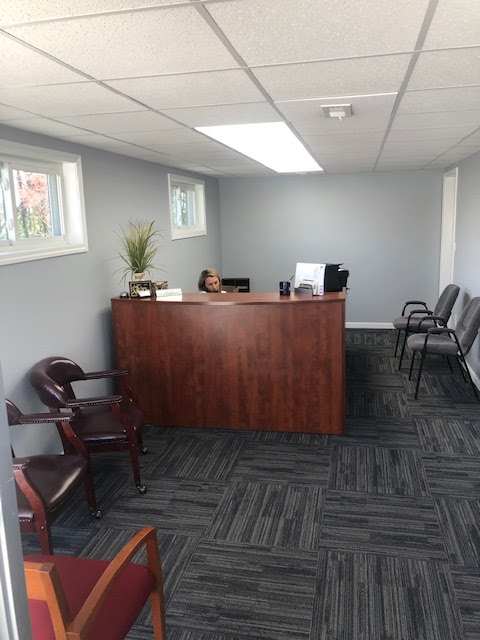 Pruitt Insurance Agency LLC | 1001 Worth St, Mt Airy, NC 27030, USA | Phone: (336) 786-1106