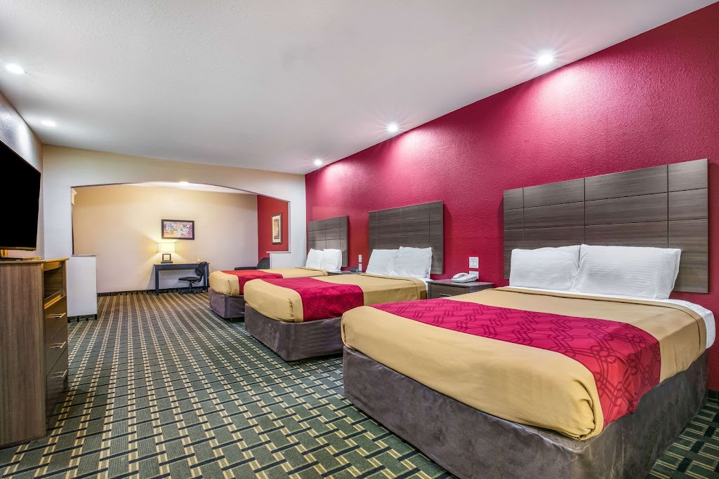 Econo Lodge Inn & Suites | 6868 Interstate Blvd, Horn Lake, MS 38637, USA | Phone: (662) 536-1288