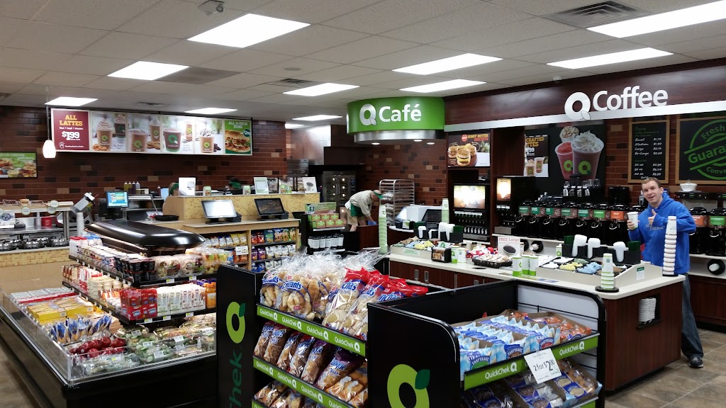 QuickChek | 2 S Jefferson Rd, Whippany, NJ 07981 | Phone: (973) 884-0547