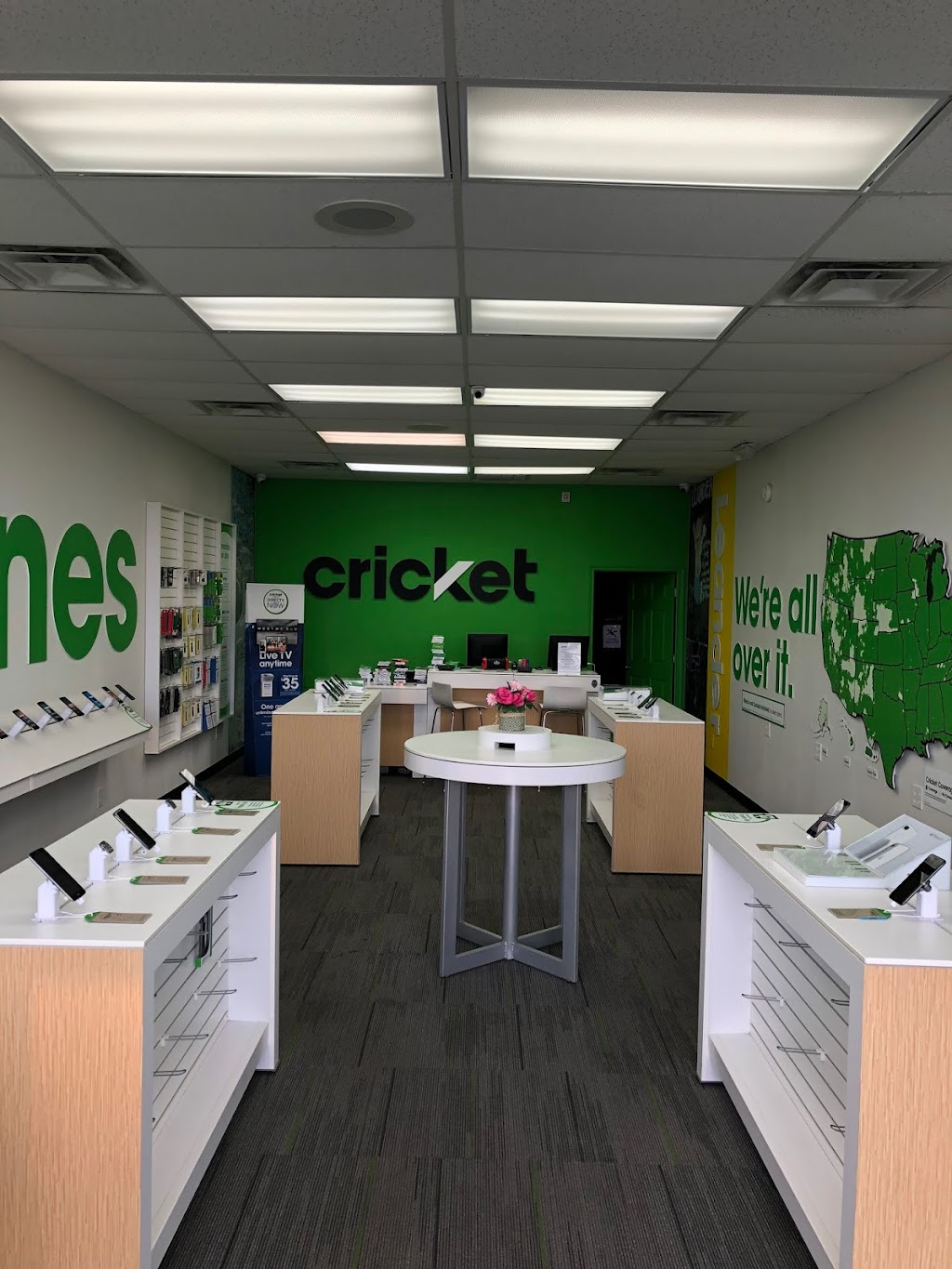 Cricket Wireless Authorized Retailer | 2800 S Bagdad Rd, Leander, TX 78641, USA | Phone: (512) 337-3446