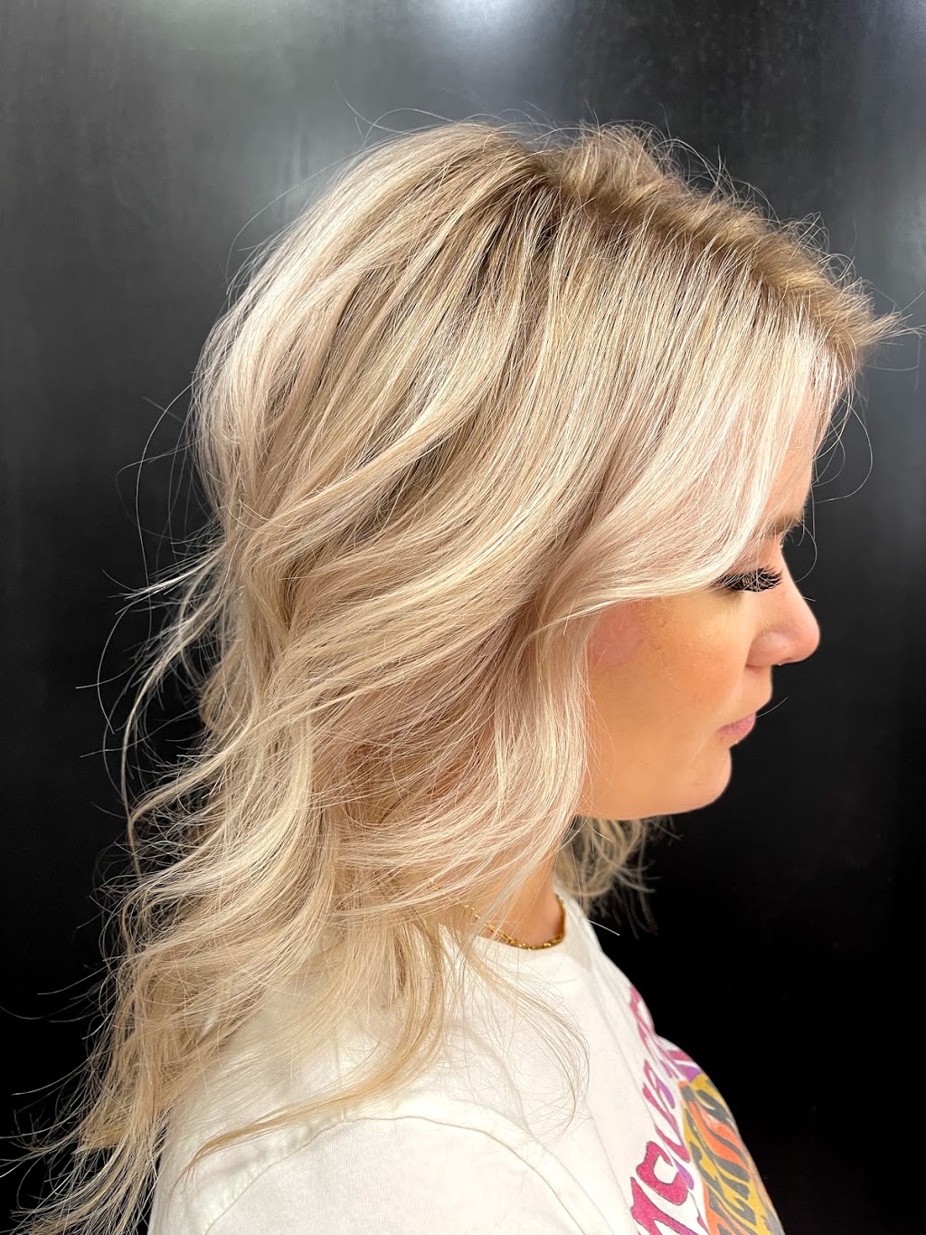 Bello Capelli Hair Studio | 720 Gov Morrison St Suite 7, Charlotte, NC 28211, USA | Phone: (980) 833-2171