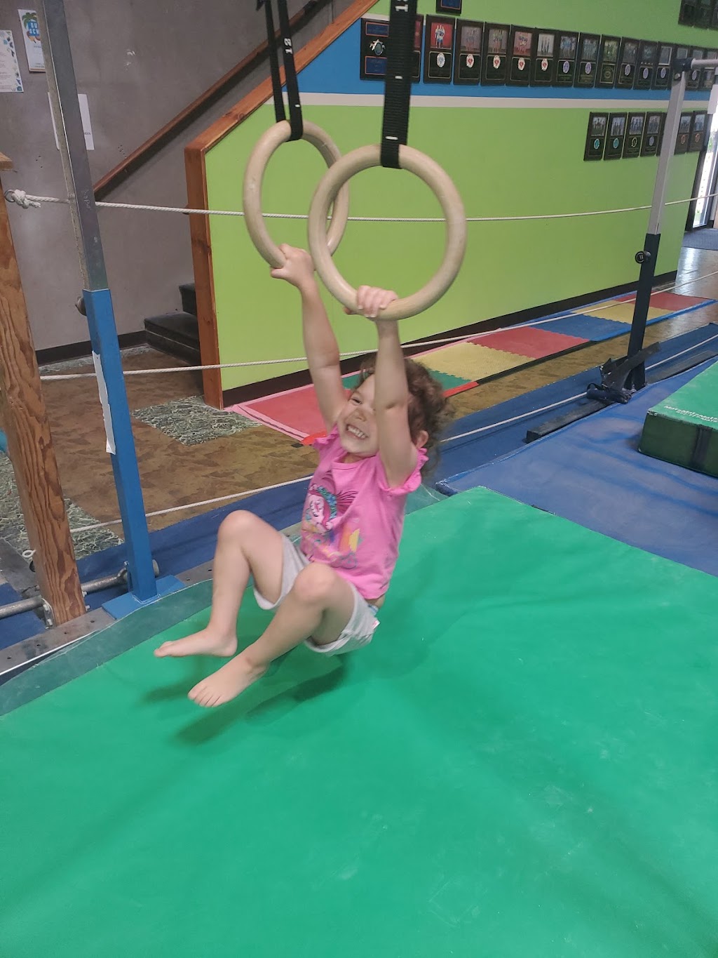 Advanced Gymnastics | 16161 N 20th St, Nampa, ID 83687, USA | Phone: (208) 468-9292