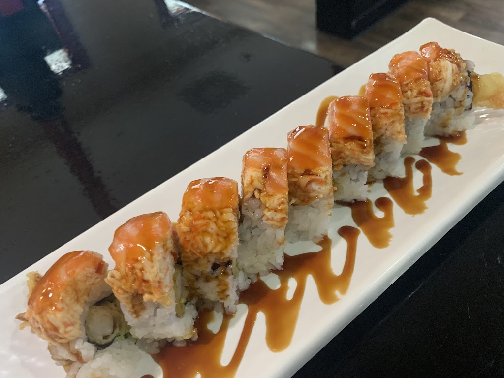 Fumi Sushi Restaurant | 2100 Standiford Ave, Modesto, CA 95350, USA | Phone: (209) 571-2253