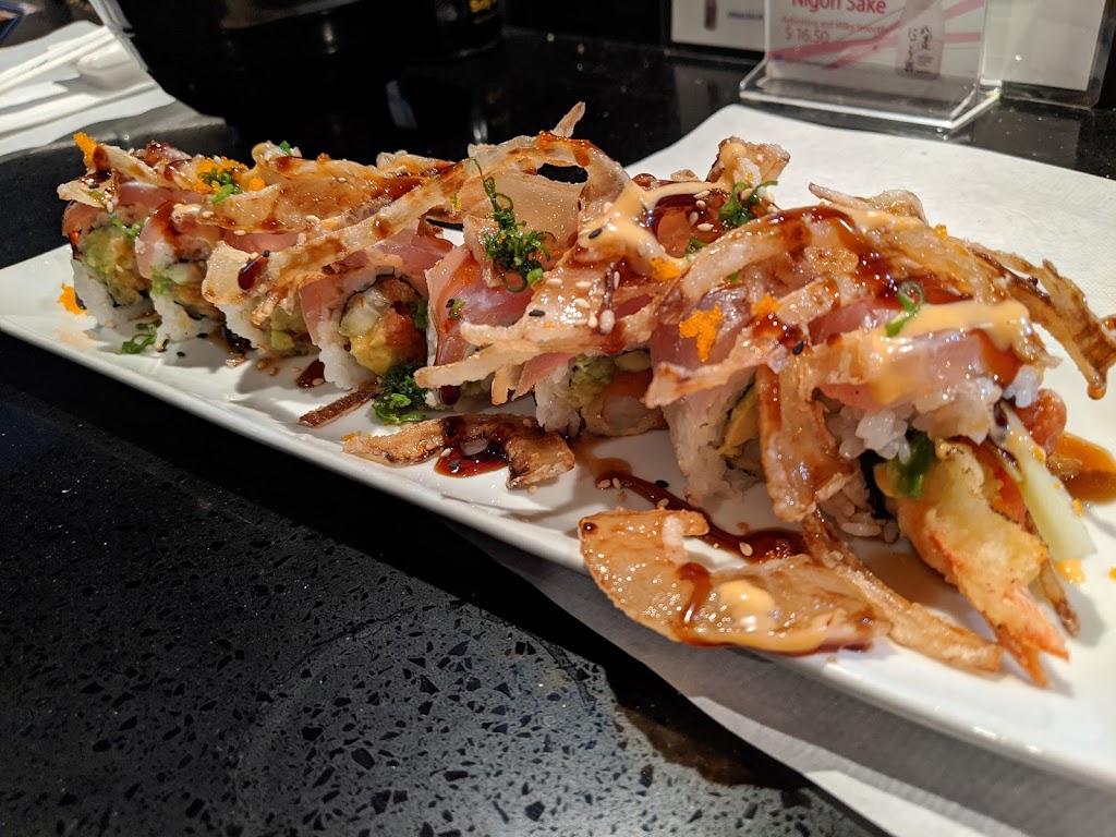 Izakaya Sushi K | 5708 E Los Angeles Ave, Simi Valley, CA 93063, USA | Phone: (805) 210-5548