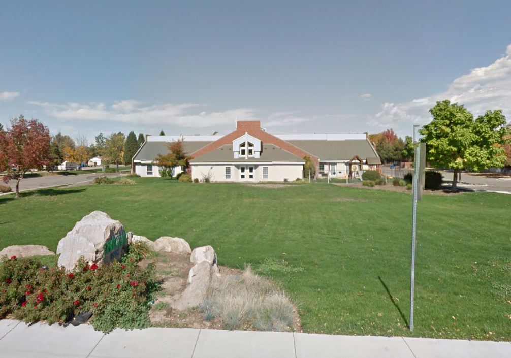 Faith Community Bible Church | 9950 W Ustick Rd, Boise, ID 83704, USA | Phone: (208) 375-8172