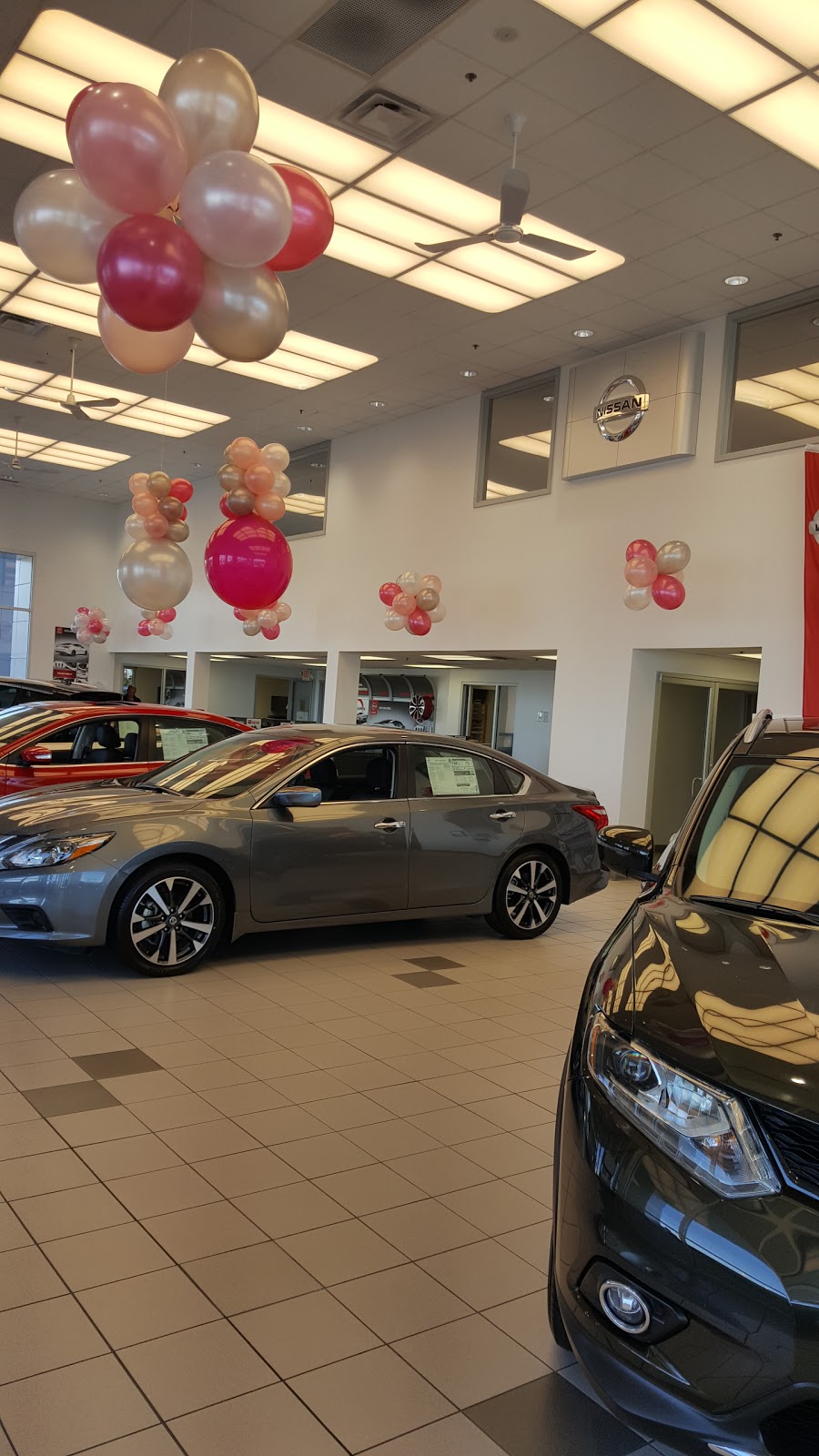 Kerry Nissan | 8053 Burlington Pike, Florence, KY 41042, USA | Phone: (859) 371-8191