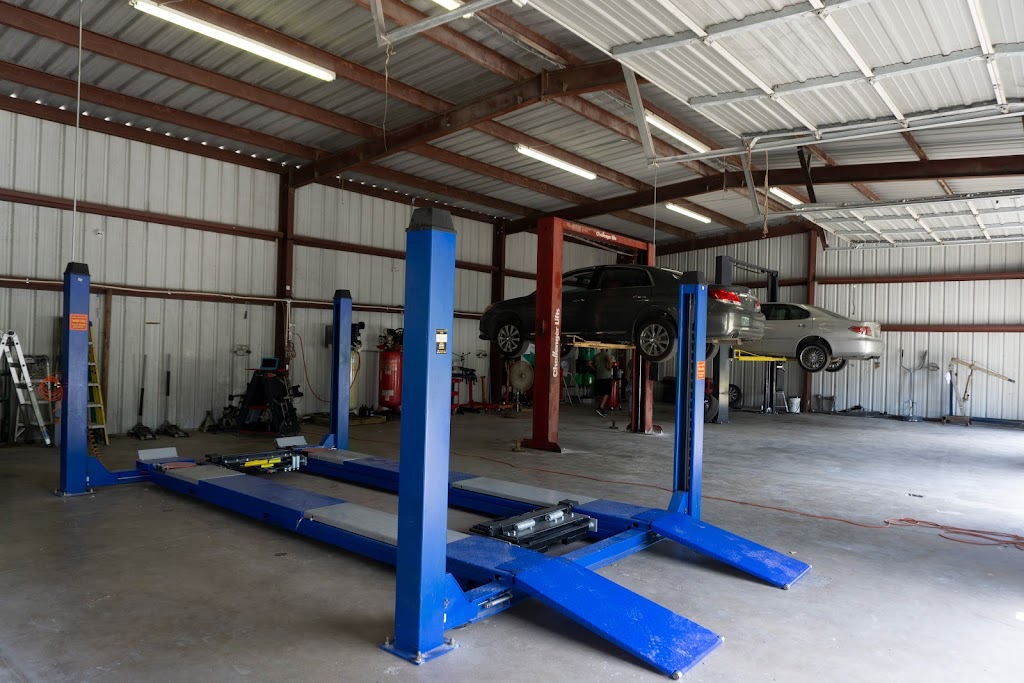 A-1 Complete Auto Repair | 3102 Frick Rd, Houston, TX 77038, USA | Phone: (281) 741-5049