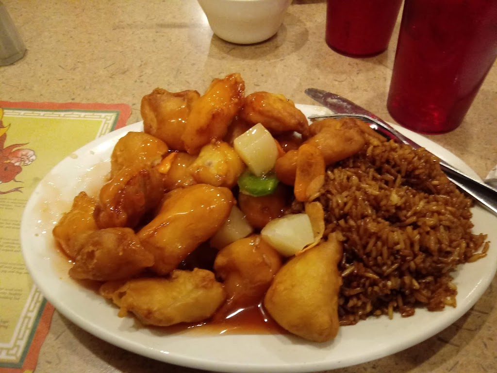 Hong Kong Inn | 4245 Dix Hwy, Lincoln Park, MI 48146, USA | Phone: (313) 928-7711