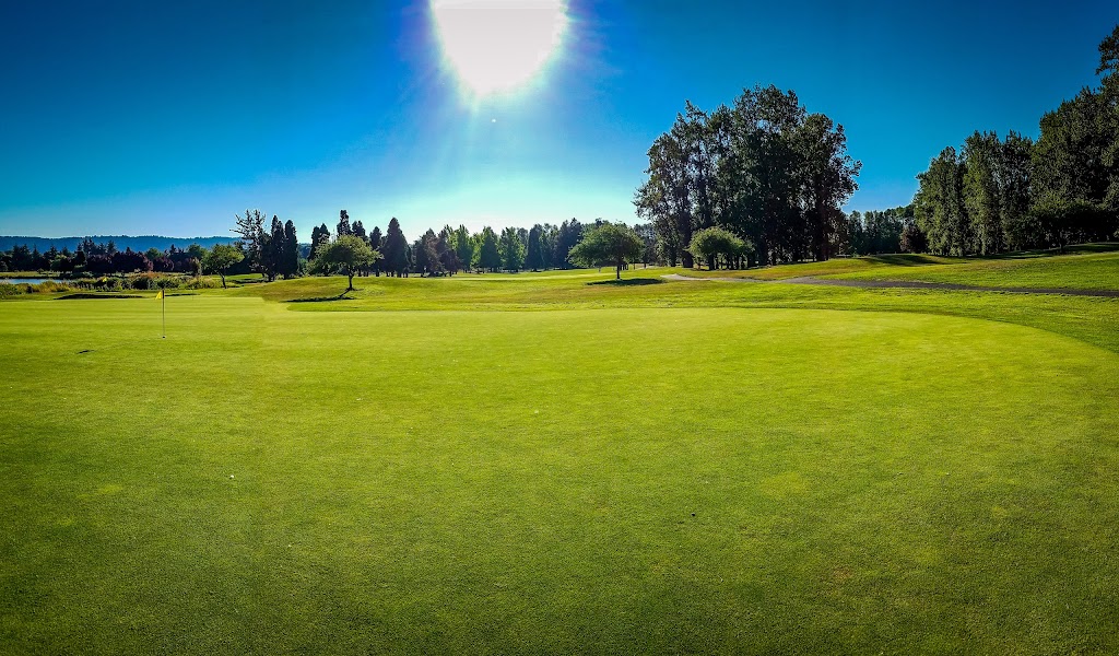 Heron Lakes Golf Club | 3500 N Victory Blvd, Portland, OR 97217, USA | Phone: (503) 289-1818