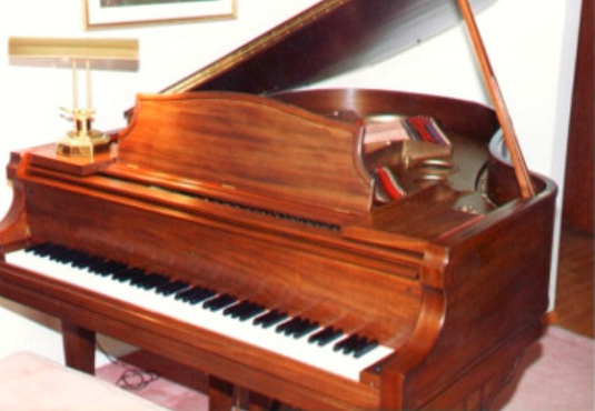 Dons Piano Tuning & Repair | 14 Englewood Blvd, Hamilton Township, NJ 08610, USA | Phone: (609) 585-4772