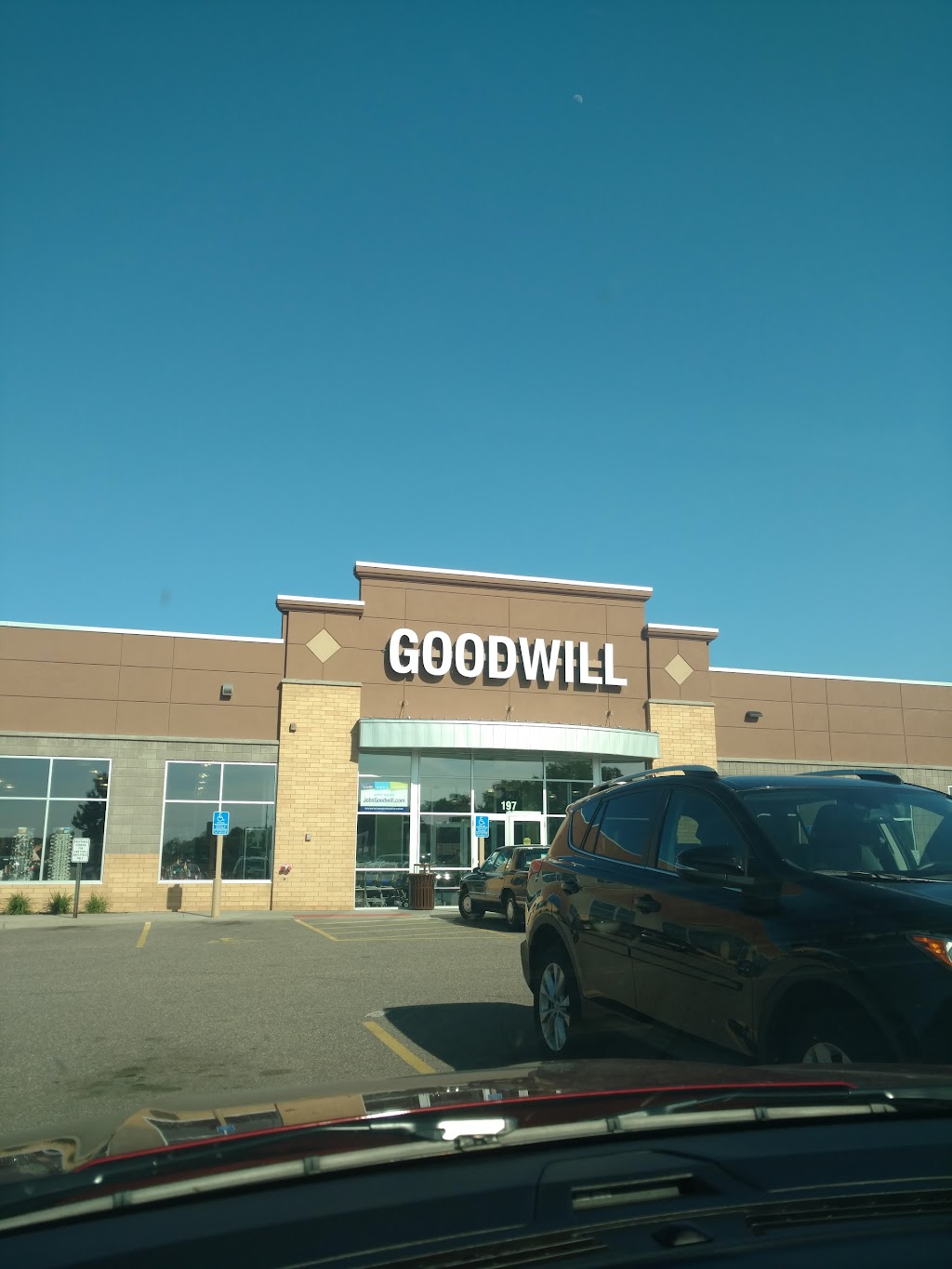 Goodwill - Forest Lake | 197 19th St SW, Forest Lake, MN 55025, USA | Phone: (651) 464-4003