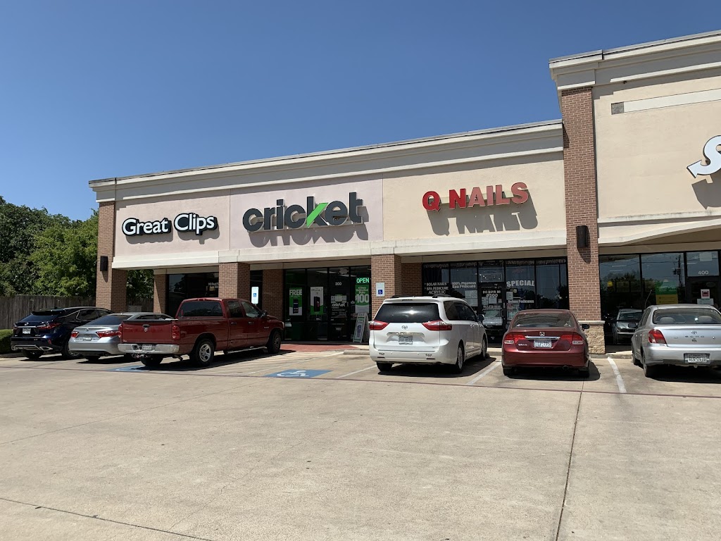 Cricket Wireless Authorized Retailer | 913 Boyd Rd Ste 200, Azle, TX 76020, USA | Phone: (817) 752-2220