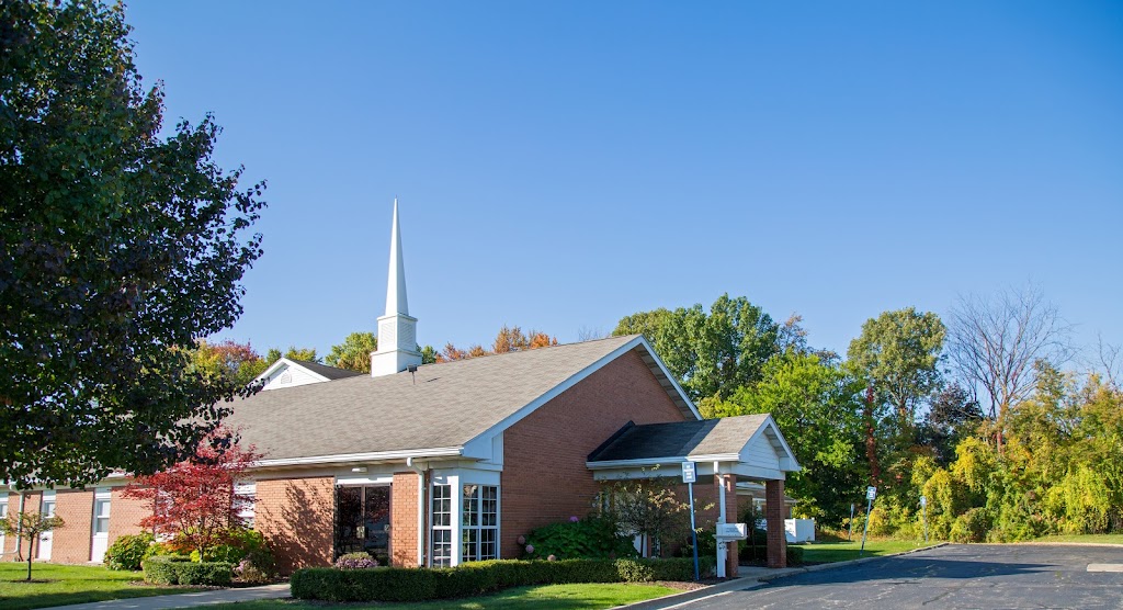 Lakeside Bible Chapel | 39939 Hayes Rd, Sterling Heights, MI 48313, USA | Phone: (586) 247-5226