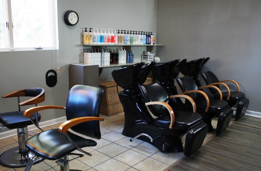 Salon in the Tower | 10225 Main St Suite 20, Clarence, NY 14031, USA | Phone: (716) 759-1200