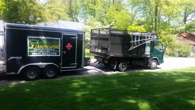 J.Landscaping | 139 Dietz St, Hempstead, NY 11550, USA | Phone: (516) 455-7335