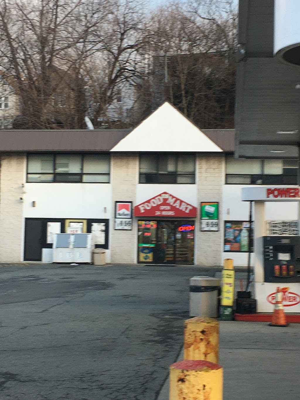 Power Gas | 362 Tonnele Ave, Jersey City, NJ 07306, USA | Phone: (201) 222-2844