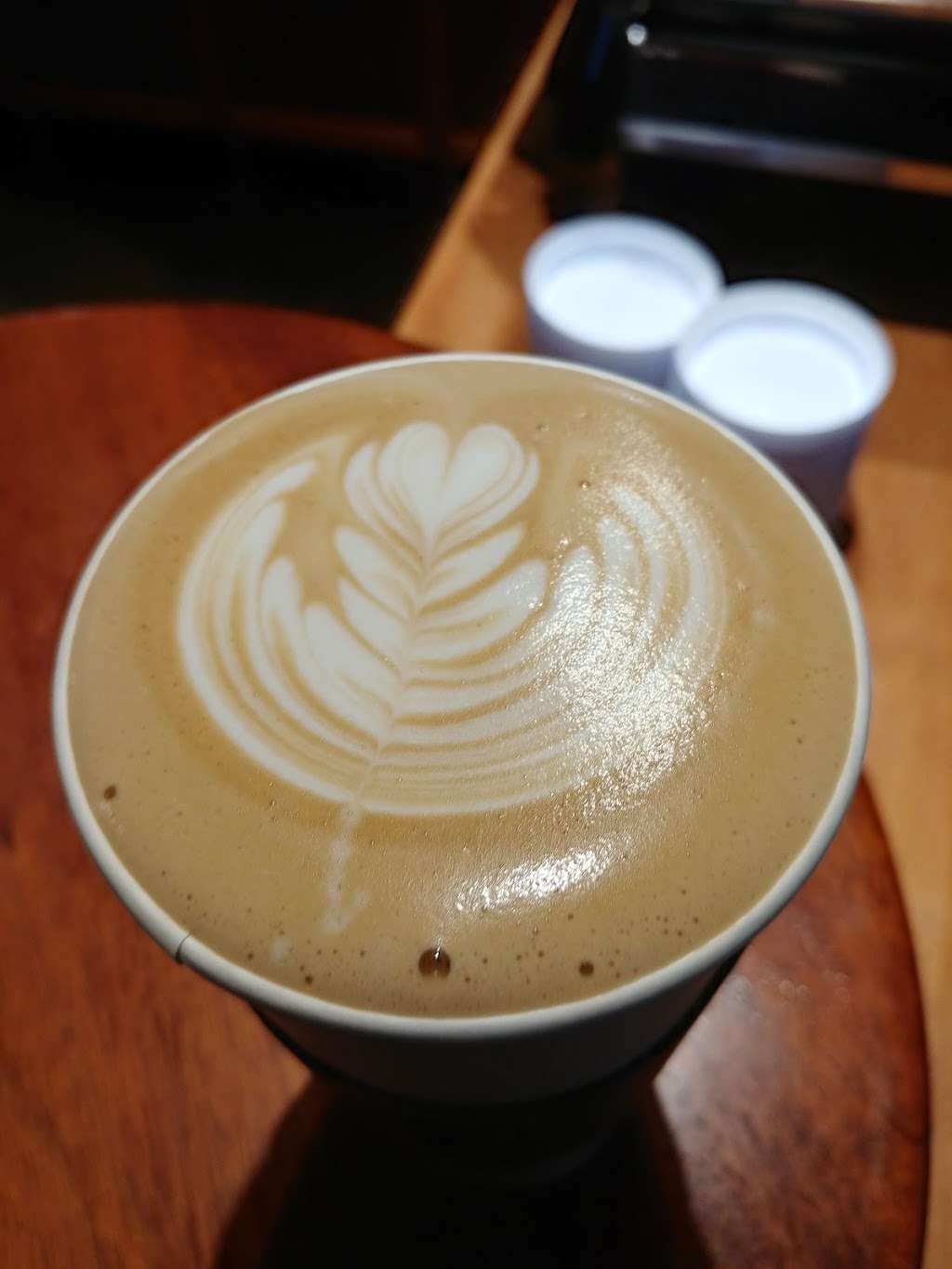 Karma Coffee | 100 Boston Post Rd, Sudbury, MA 01776, USA | Phone: (978) 443-2073
