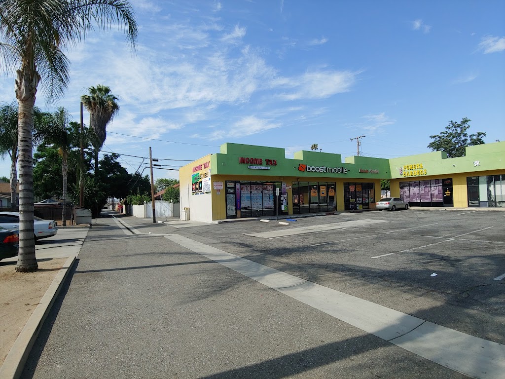 Adames Insurance Service | 430 W Holt Ave A, Pomona, CA 91768, USA | Phone: (909) 620-7098