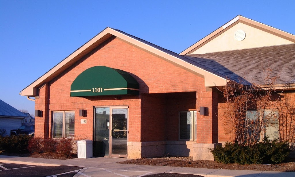 Galloway Smiles: Joshua M. Halderman, DDS | 1101 Norton Rd, Galloway, OH 43119, USA | Phone: (614) 878-8303