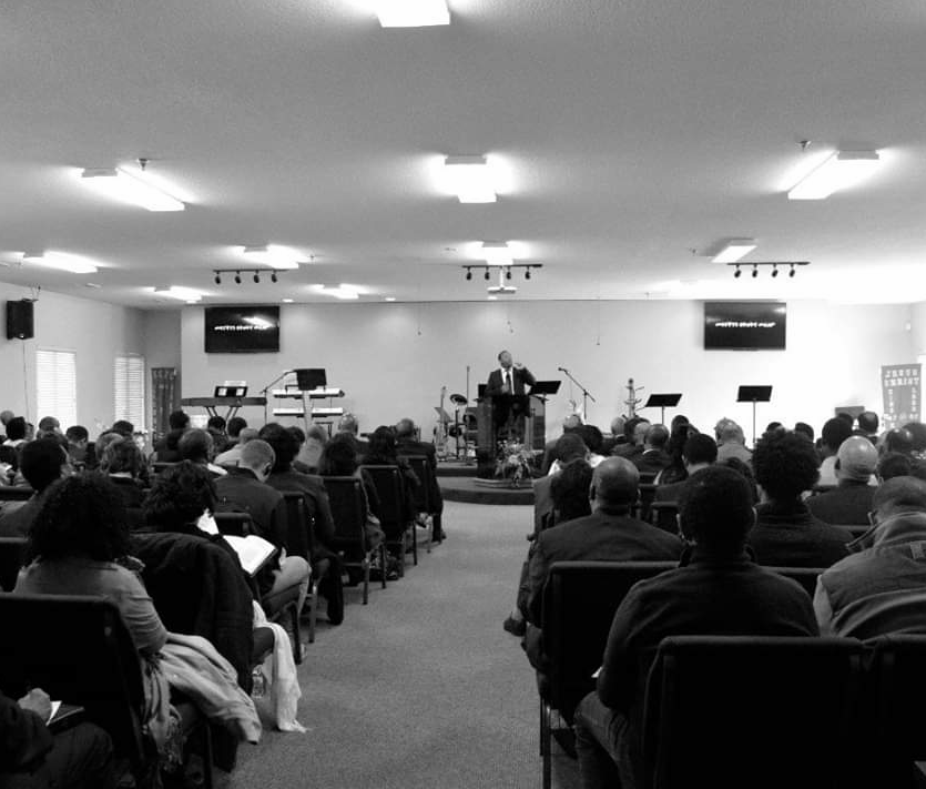 Ethiopian Christian Fellowship Church | 15000 W 63rd St, Shawnee, KS 66216, USA | Phone: (913) 254-7450