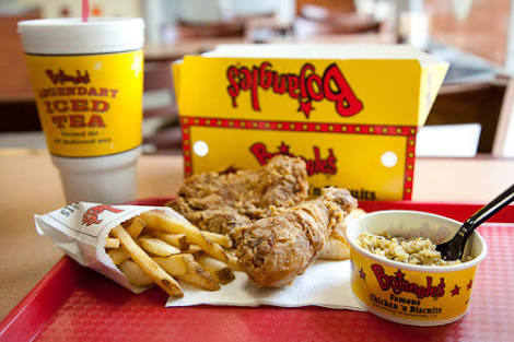 Bojangles | 2157 GA-120, Duluth, GA 30096, USA | Phone: (770) 622-0164