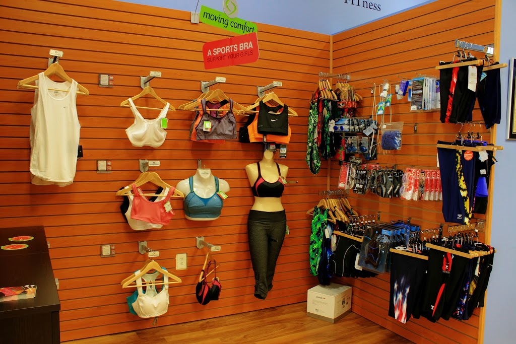 FITniche Flatwoods | 8604 Hunters Village Rd, Tampa, FL 33647, USA | Phone: (813) 428-6945