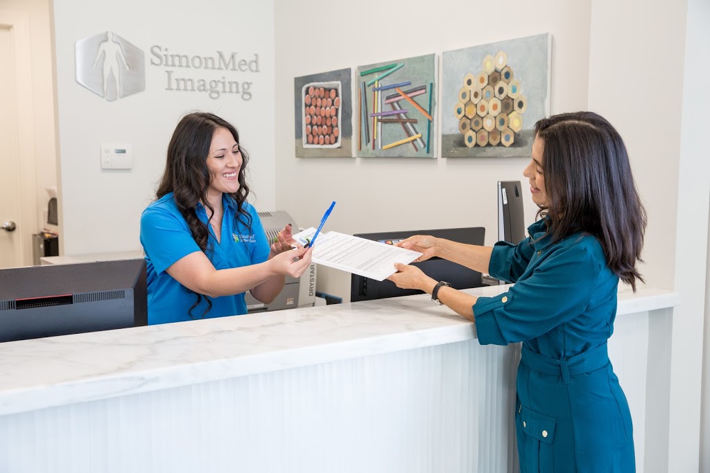 SimonMed Imaging - Biltmore | 2502 E Camelback Rd Ste 160 & 167, Phoenix, AZ 85016, USA | Phone: (480) 428-5980