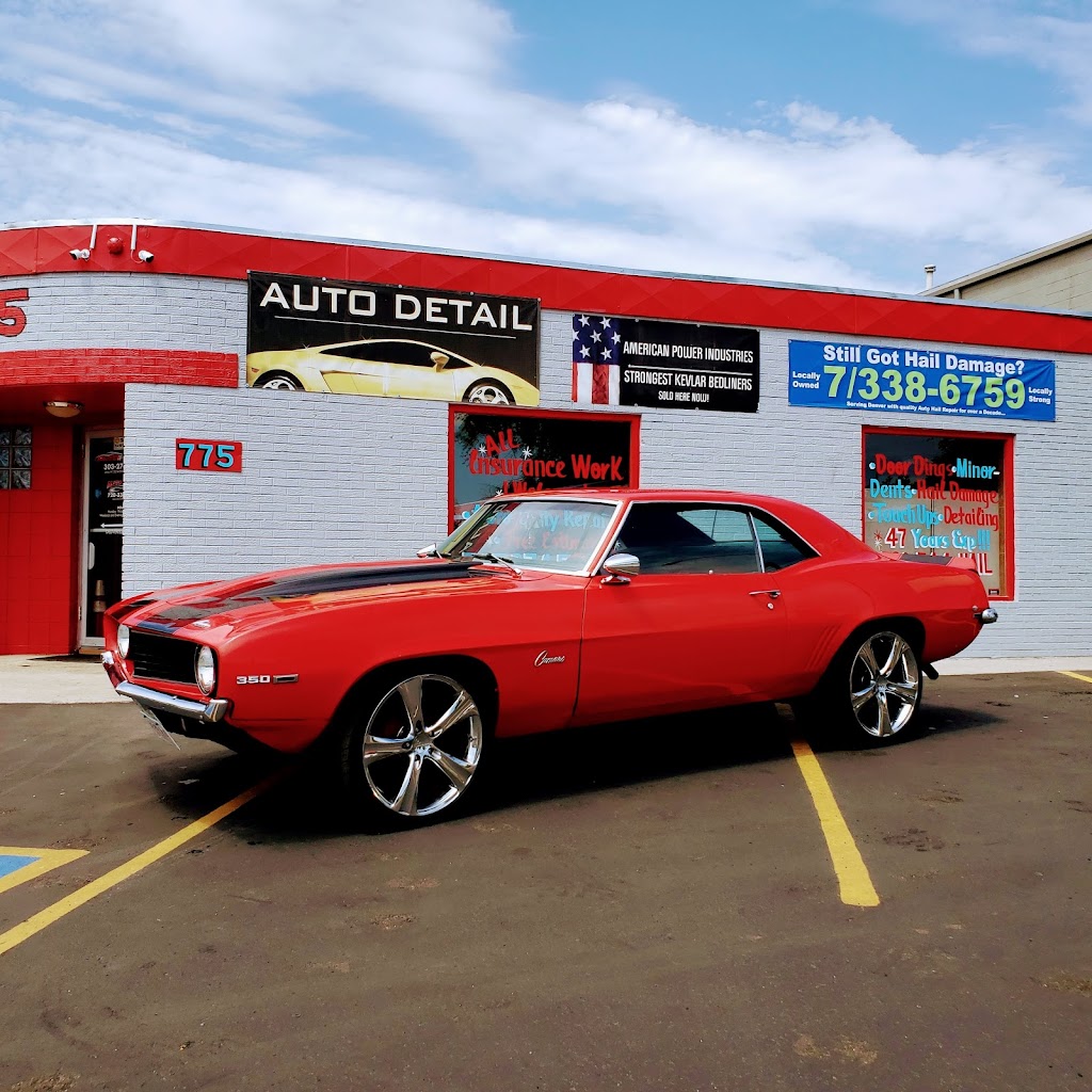 Auto Experts | 775 Sheridan Boulevard, Lakewood, CO 80214, USA | Phone: (720) 774-4245