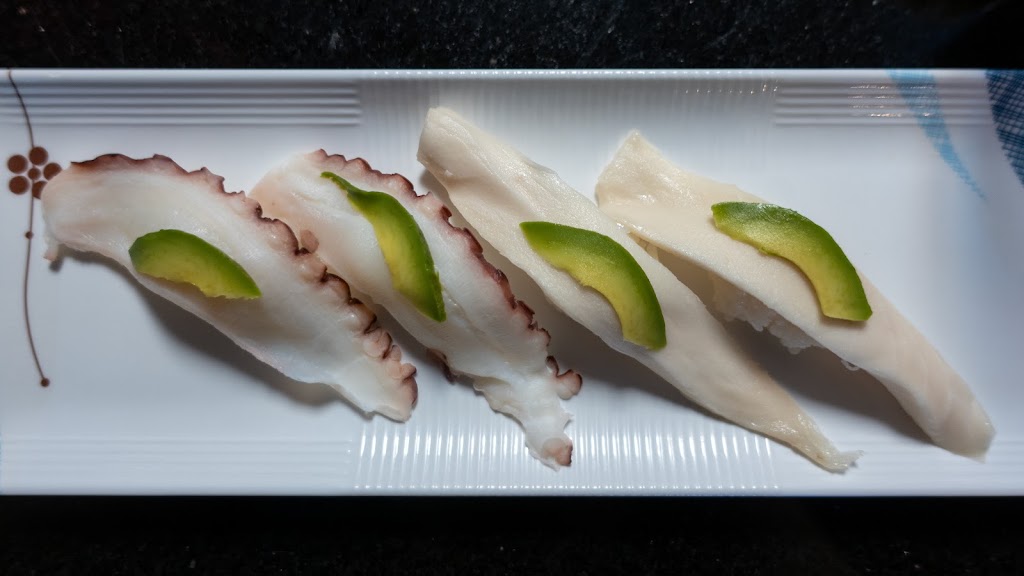Super Sushi | 6160 W Tropicana Ave Suite E-5, Las Vegas, NV 89103, USA | Phone: (702) 722-6261