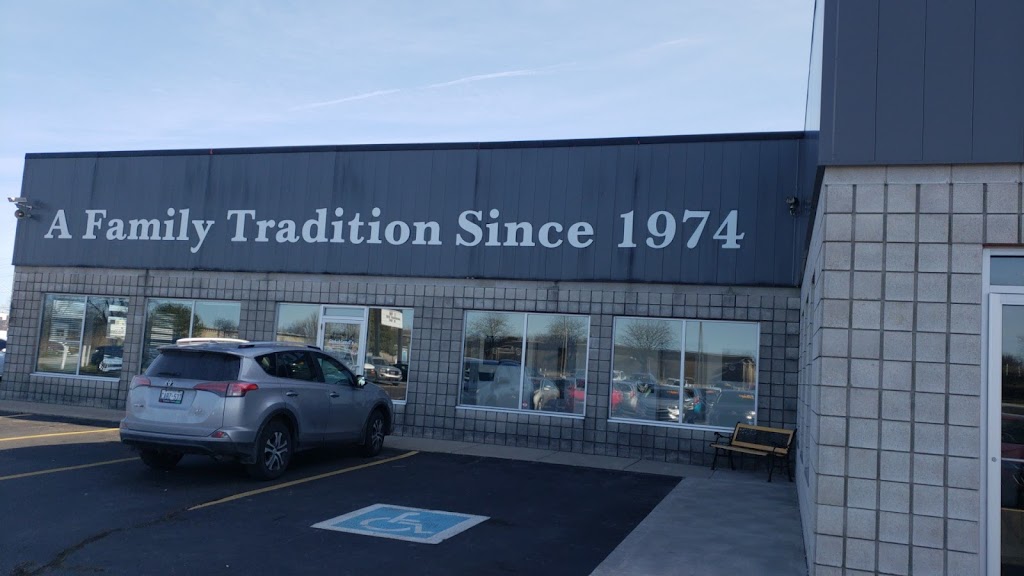 Stricklands Automart Windsor | 360 Croft Dr, Tecumseh, ON N8N 2L9, Canada | Phone: (519) 735-6616