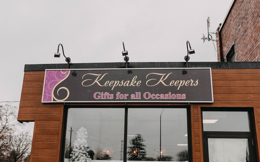 Keepsake Keepers | 5580 Walker Rd Unit 1, Oldcastle, ON N0R 1L0, Canada | Phone: (226) 722-5711