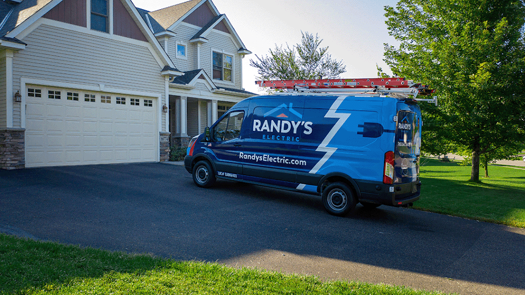 Randys Electric | 8557 Wyoming Ave N STE 6, Minneapolis, MN 55445, USA | Phone: (612) 470-0914