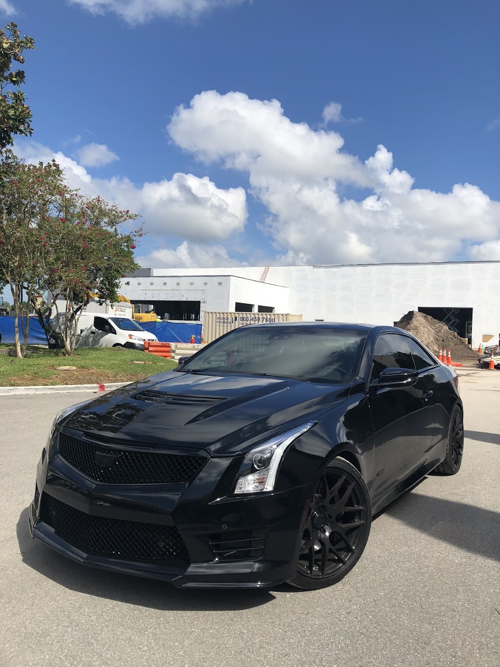 Aspire Autosports | 25191 US Hwy 19 N STE A, Clearwater, FL 33763, USA | Phone: (727) 608-5726