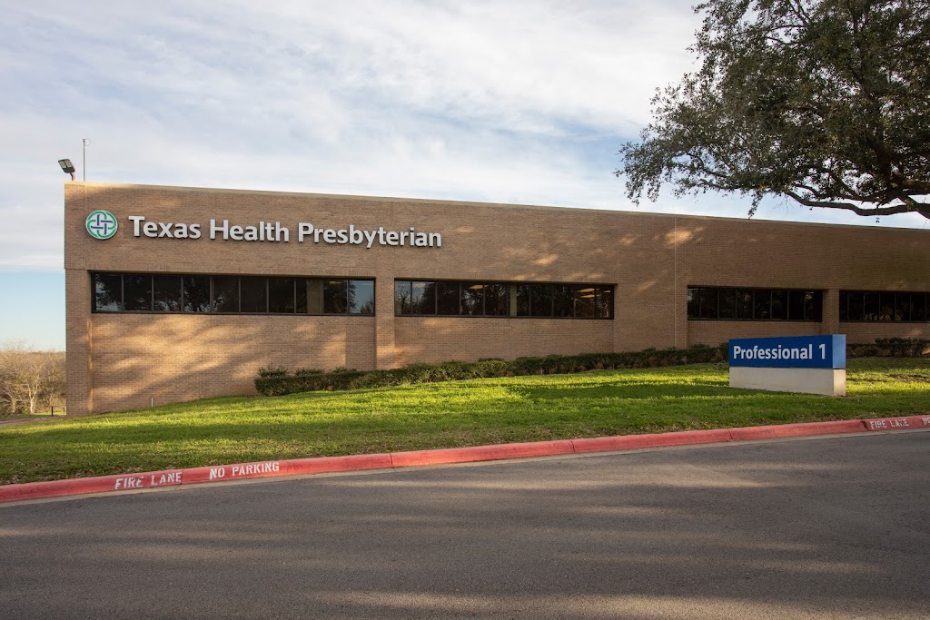Texas Health Family Care | 874 Ed Hall Dr Ste B-108, Kaufman, TX 75142, USA | Phone: (972) 932-5555