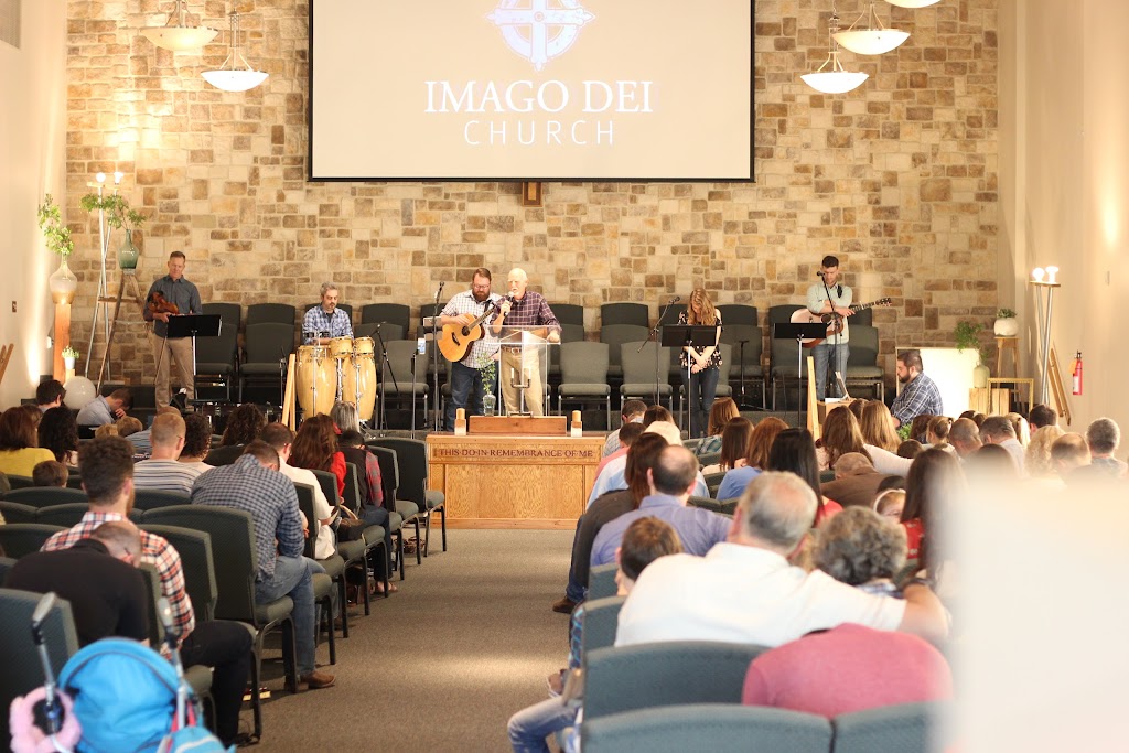 Imago Dei Church | 2500 Community Ave, McKinney, TX 75071, USA | Phone: (469) 343-4326