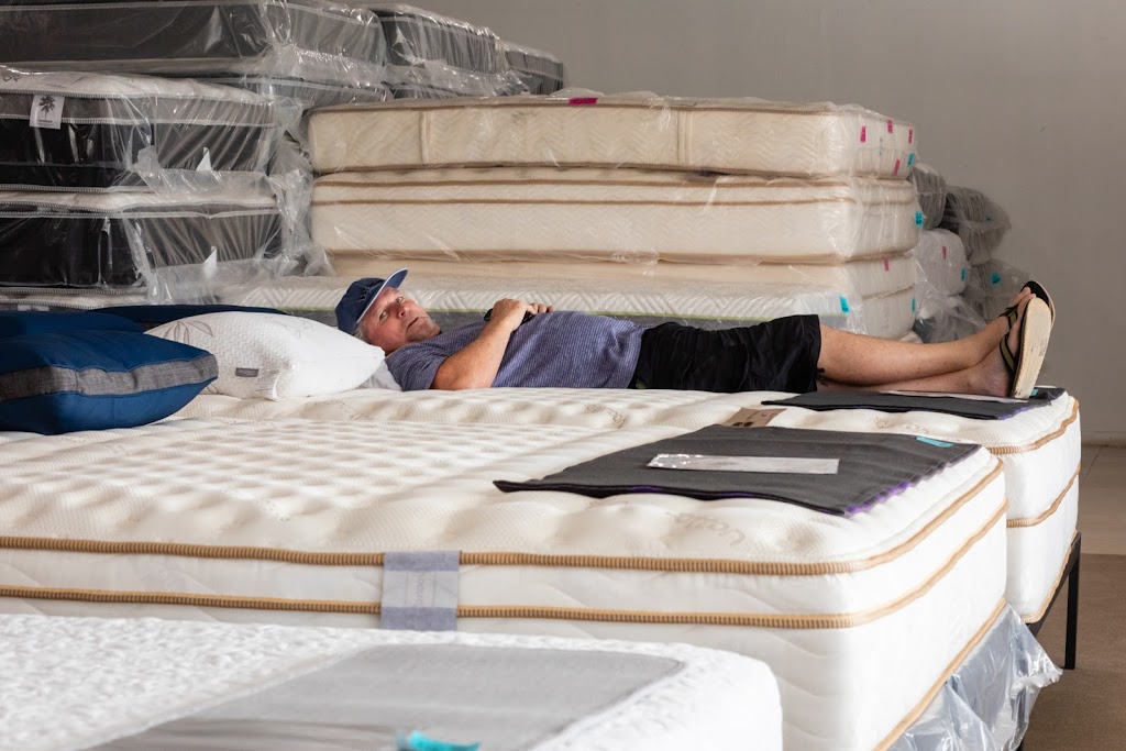 Half Price Mattress | 1250 10th St E UNIT A, Palmetto, FL 34221, USA | Phone: (941) 922-2292