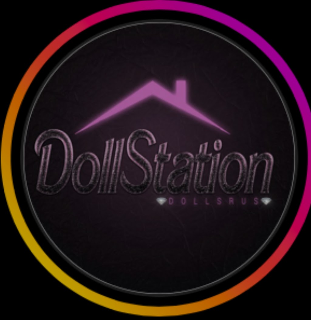 Dollstation.dollsrus | 823 Exposition Ave, Dallas, TX 75226, USA | Phone: (469) 315-5687